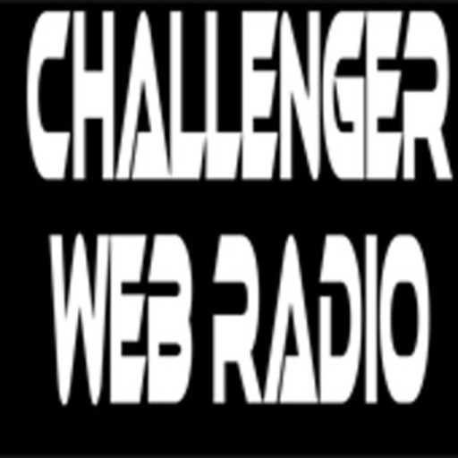 Challenger Web Radio icon