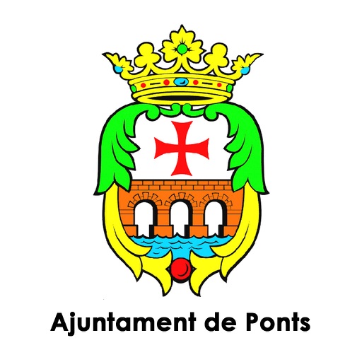 Ajuntament de Ponts