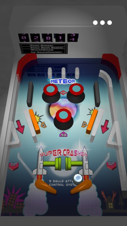 Toy Pinball2