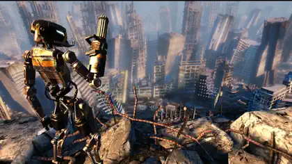 Capture d'écran 3 sur 5 de EPOCH.