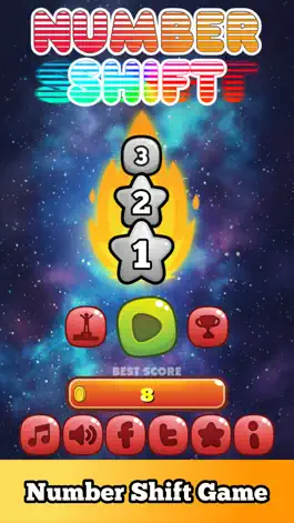 Game screenshot Number Shift mod apk