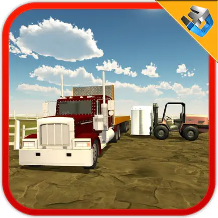 Steel Transporter Truck Sim - 3D Driving Cheats