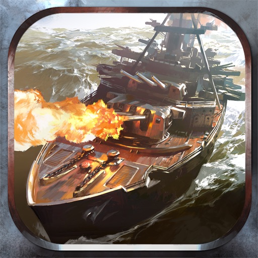 雷霆海战(6v6实时海战射击手游)
