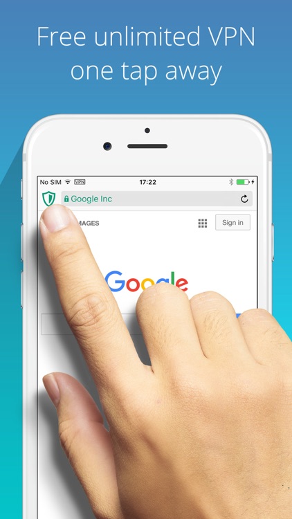 Aloha Browser - fast private browser & VPN