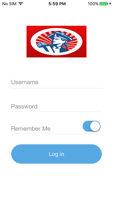 COS Chat Screenshot 4 - AppWisp.com