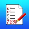 iGrader - Pocket Grade Calculator for Teachers problems & troubleshooting and solutions