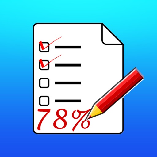 iGrader - Pocket Grade Calculator for Teachers icon