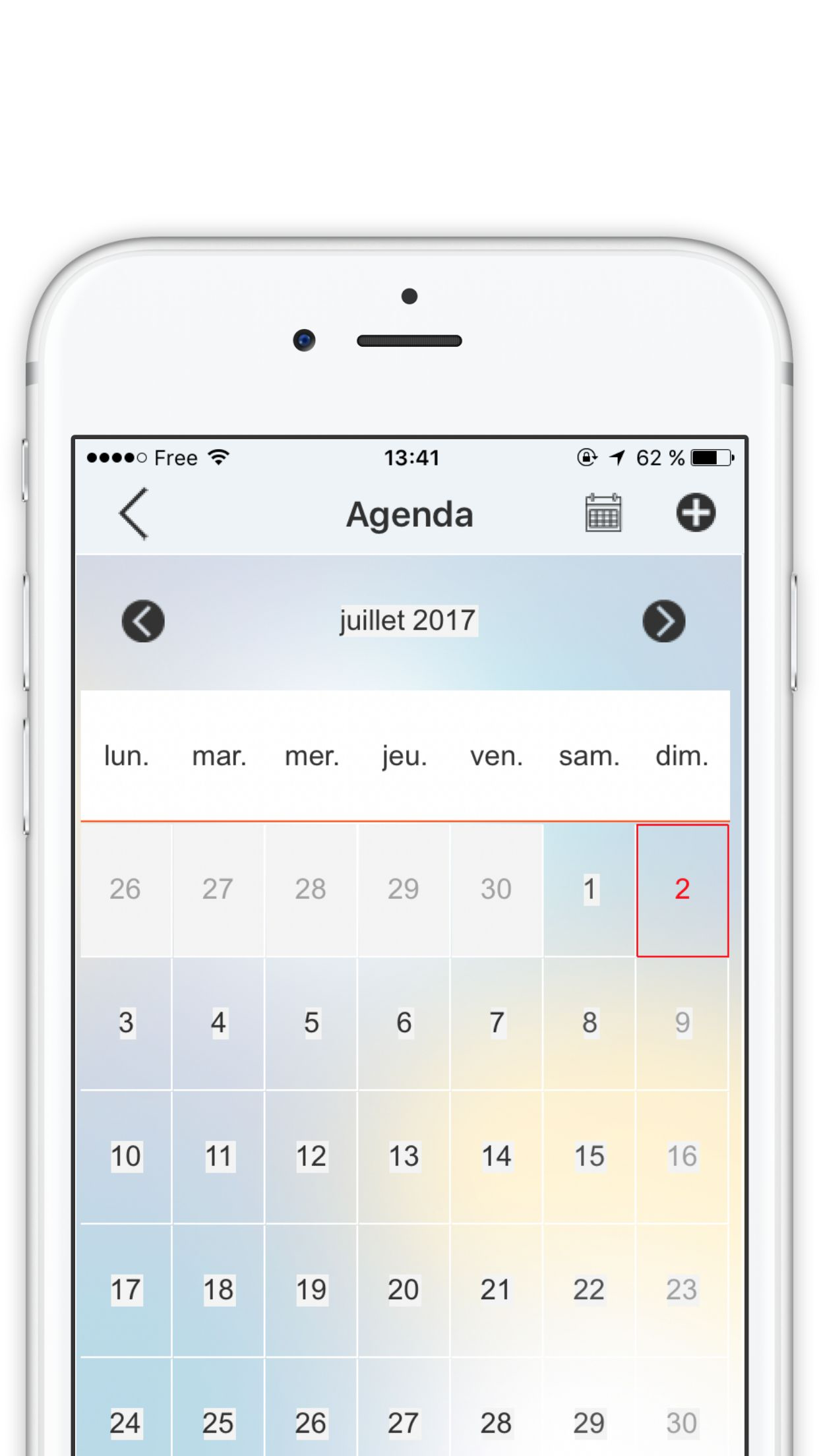myDoli screenshot 4