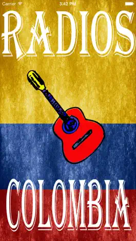 Game screenshot A+ Musica Colombiana - Radios De Colombia mod apk