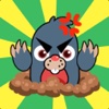 Tap A Mole - whack a mole which appears from hole