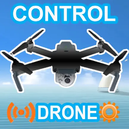 Controller for DJI Spark, Mavic, Phantom, Inspire Cheats