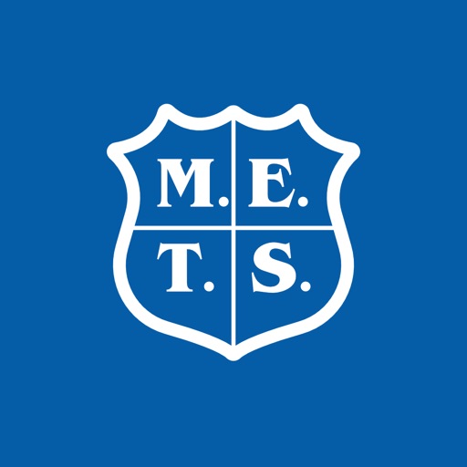 M.E.T.S. Charter School icon