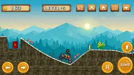 Game screenshot Sports Bike Challenge apk