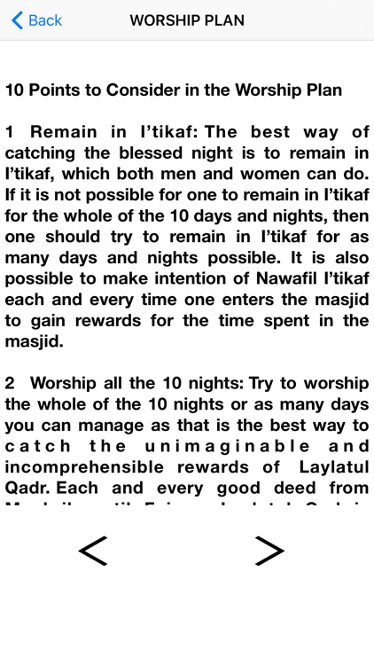 Lailatul Qadar - The Night of Power screenshot-3