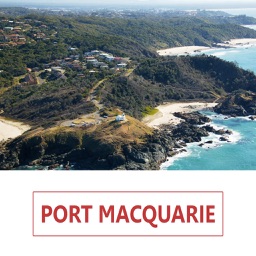 Port Macquarie Tourist Guide