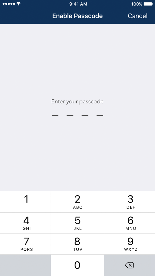 #5. AVPlayer for iPhone (iOS) Podle: Sergej Kachalo
