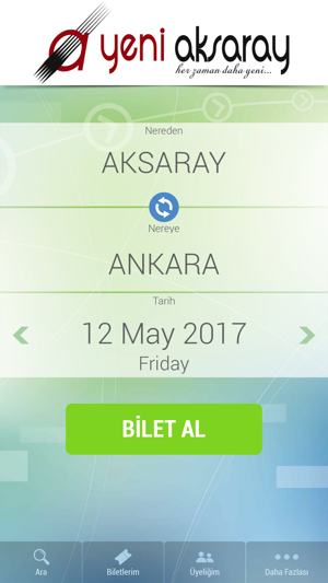 Yeni Aksaray(圖1)-速報App