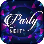 Custom Party Invitation Card Maker App Cancel