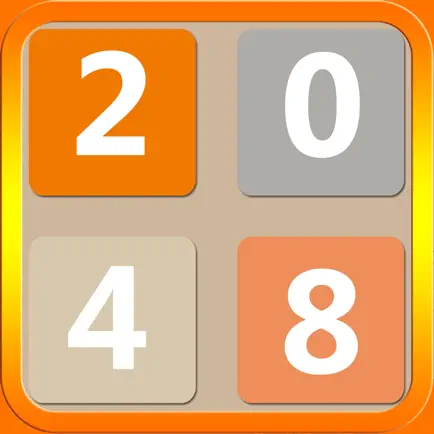2048 4x4 - Number Puzzle Classic Game Cheats