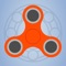 Relieve stress and anxiety by spinning Fidget Spinner Simulator 2K17 Challenge