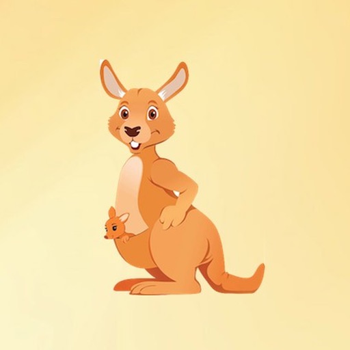 Kangaroos Stickers icon