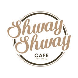 Shway Shway Cafe