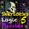 Sherlocks Logic Puzzles 5