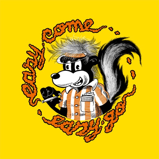 TB - Easy Come