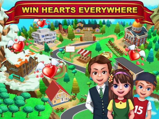 Screenshot #6 pour Pizza Shop : Kitchen Cooking Game