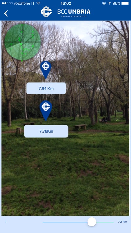 BCC Umbria screenshot-3