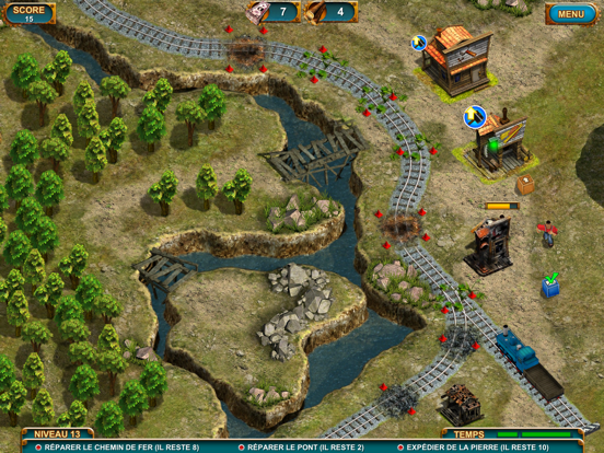 Screenshot #5 pour Next Stop 2 HD