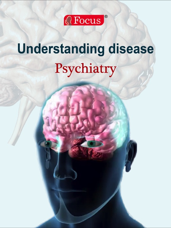Screenshot #4 pour Psychiatry - Understanding Disease