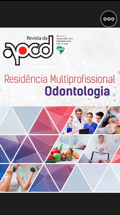 Revista APCD screenshot-3