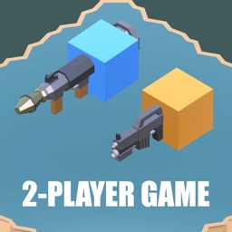 CubiBattle-2Player
