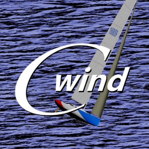 cWind iOS App