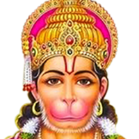 Hanuman chalisa with audio  read play and count