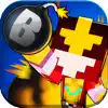 Bomber Rangers 3D Game icono
