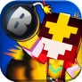 Bomber Rangers 3D Game app icon