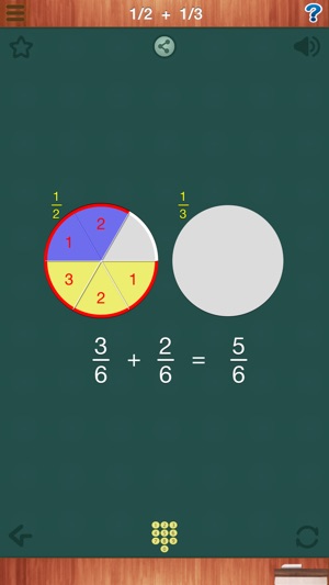 國小數學教學動畫 (1-6年級)(圖4)-速報App