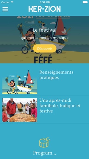 Festival Ker-Zion