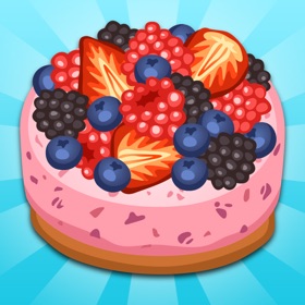 屏幕截图 (4) Cookie Empire