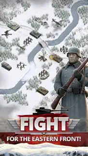 1941 frozen front premium iphone screenshot 1