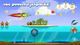 Game screenshot Froggy Splash hack