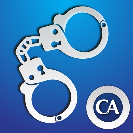 California Penal Code (LawStack Series) icon