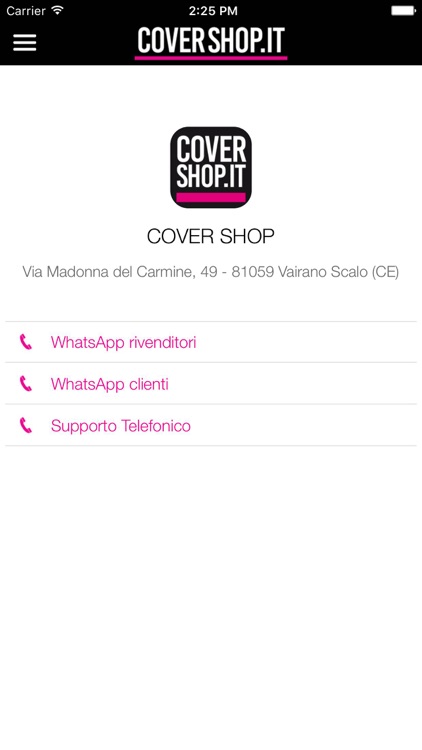 Covershop screenshot-3