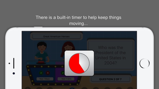 Classroom Quiz Master Pro(圖4)-速報App