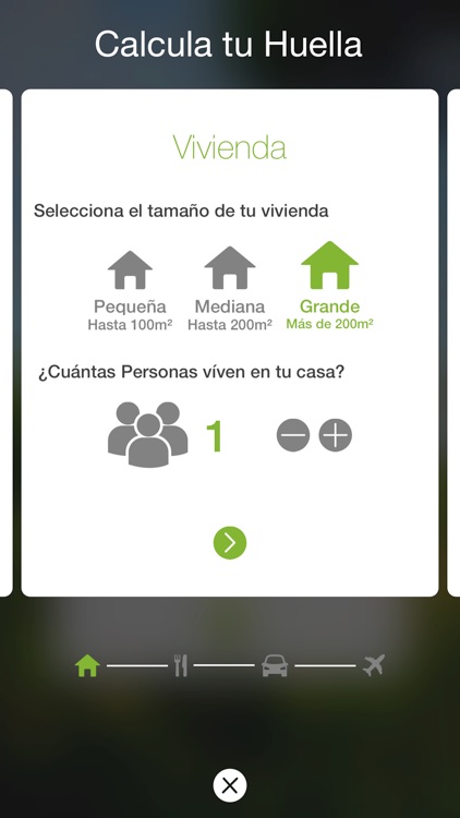 Colegio Santa Francisca Romana + CO2CERO