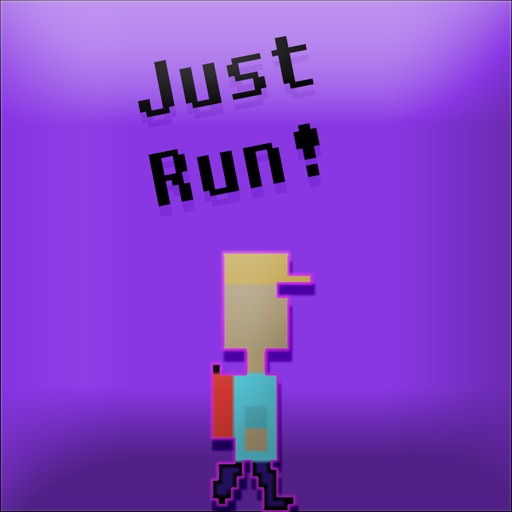 Just Run!