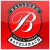 Ballegro APP