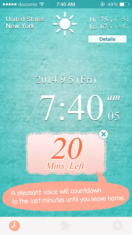 Swiftime
